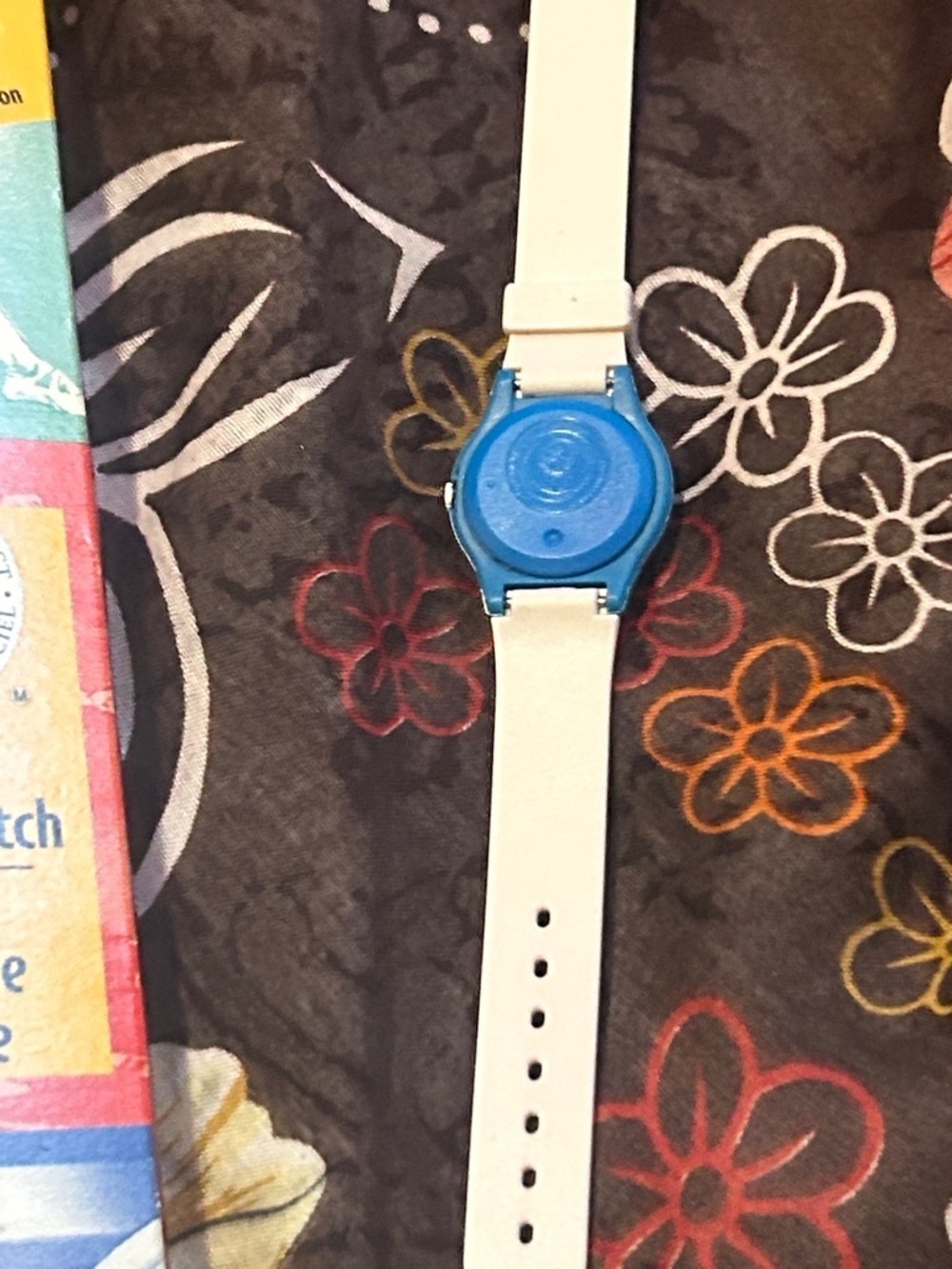 1996 Atlanta Olympic Promotional Watch Athlete Design Vintage collectible - Picture 7 of 9